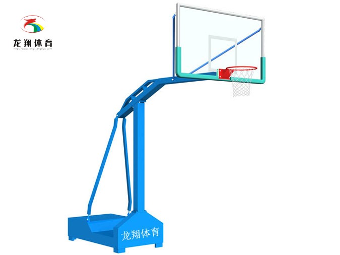 LX-003B移動籃球架